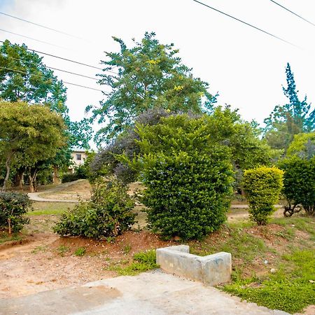 Sanctuary Aparthotel-Ac-Garden- Solar-Wi-Fi -Firepit-Park-Carport Lusaka Dış mekan fotoğraf